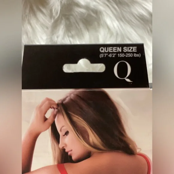 Yelete Killer Legs Exotic Body Apparel - Picture 2 of 3